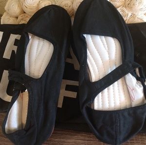 Urban outfitters mary janes